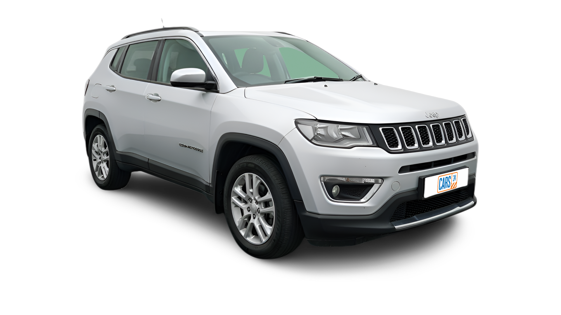 Jeep Compass-img